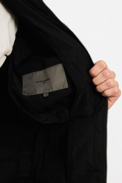 2000 Vintage Givenchy Impermeable Jacket (S)