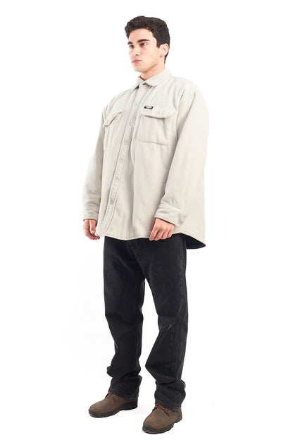 2000 Dickies Oversized Sherpa Jacket (XL)