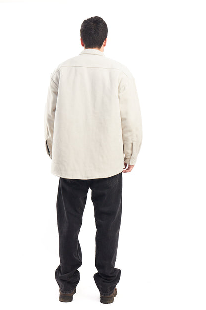 2000 Dickies Oversized Sherpa Jacket (XL)