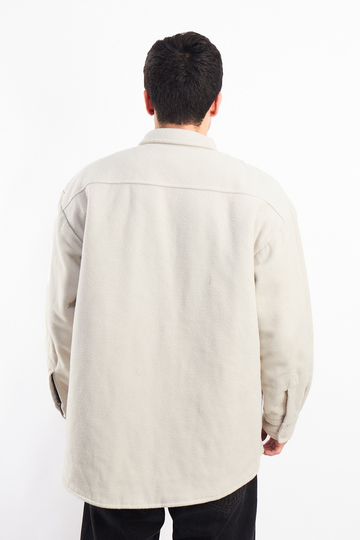 2000 Dickies Oversized Sherpa Jacket (XL)