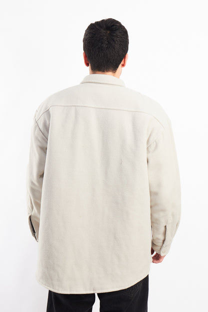 2000 Dickies Oversized Sherpa Jacket (XL)