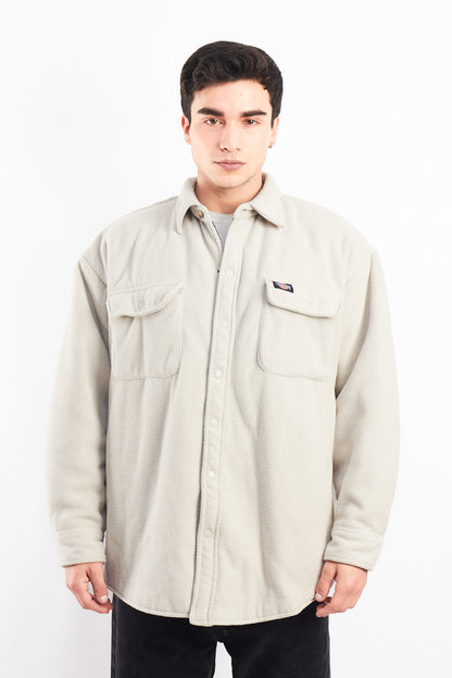 2000 Dickies Oversized Sherpa Jacket (XL)