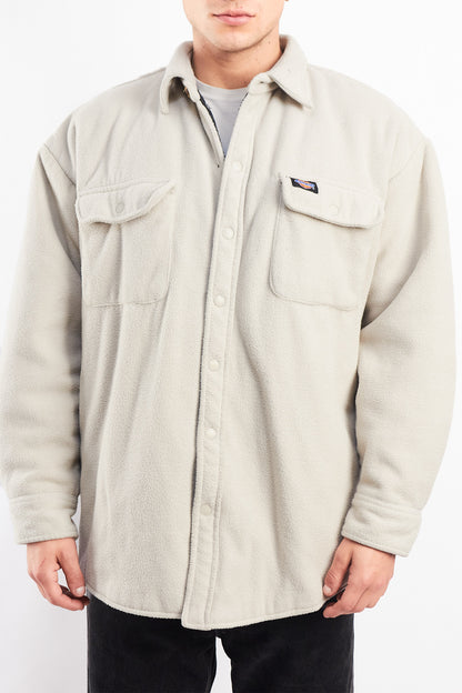 2000 Dickies Oversized Sherpa Jacket (XL)