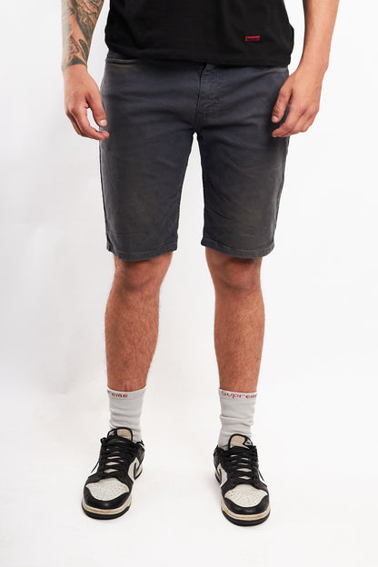 2010 Levi's 511 Navy Short (34)