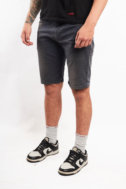 2010 Levi's 511 Navy Short (34)