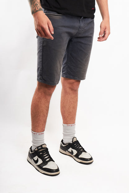 2010 Levi's 511 Navy Short (34)