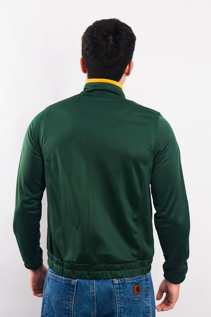 2000 NFL Green Bay Packers Jacket (S)