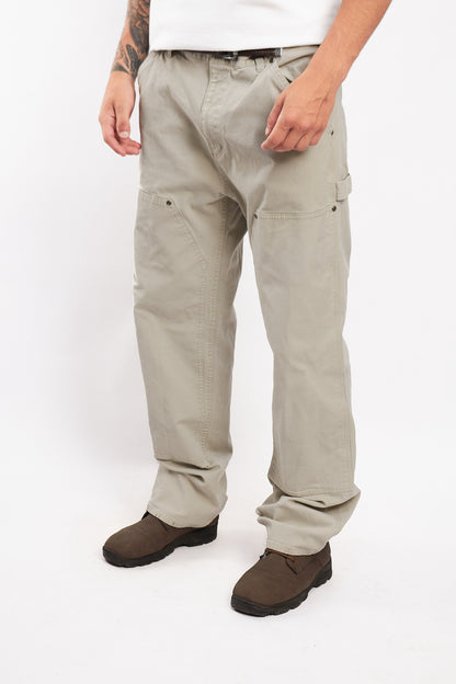 2000 Columbia Double Knee Baggy Carpenter Pant(34/36)