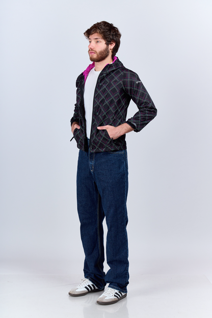 2015 Columbia Omnitech Impermeable Spacial Jacket (XS)
