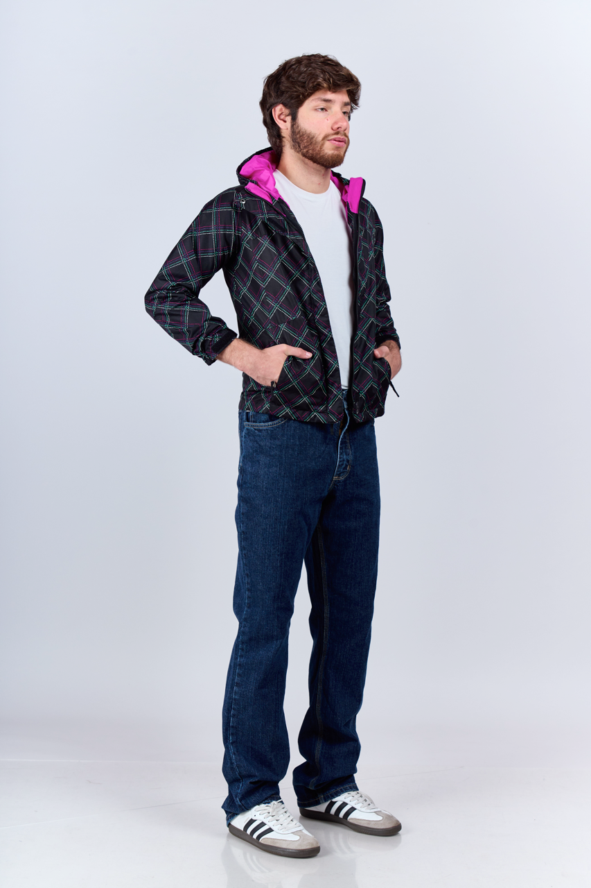 2015 Columbia Omnitech Impermeable Spacial Jacket (XS)