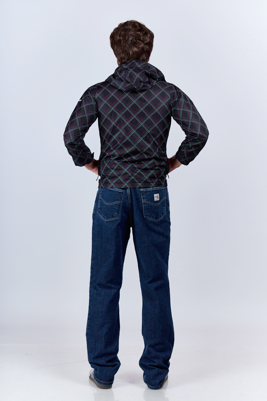 2015 Columbia Omnitech Impermeable Spacial Jacket (XS)