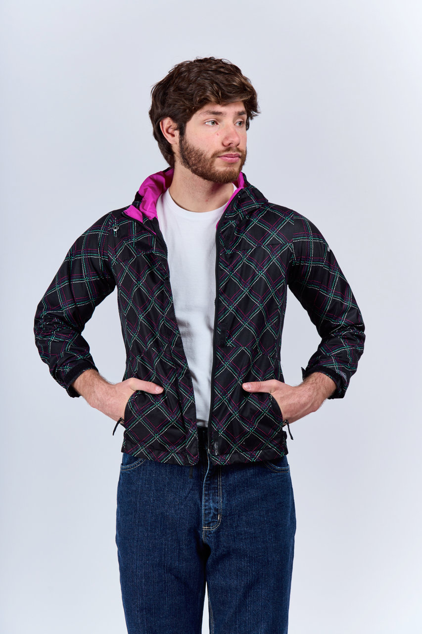 2015 Columbia Omnitech Impermeable Spacial Jacket (XS)