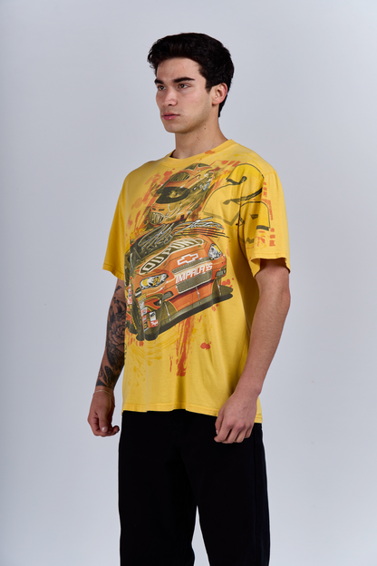 2008 Chase Authentics Nascar Jeff Gordon Tee (M/L)