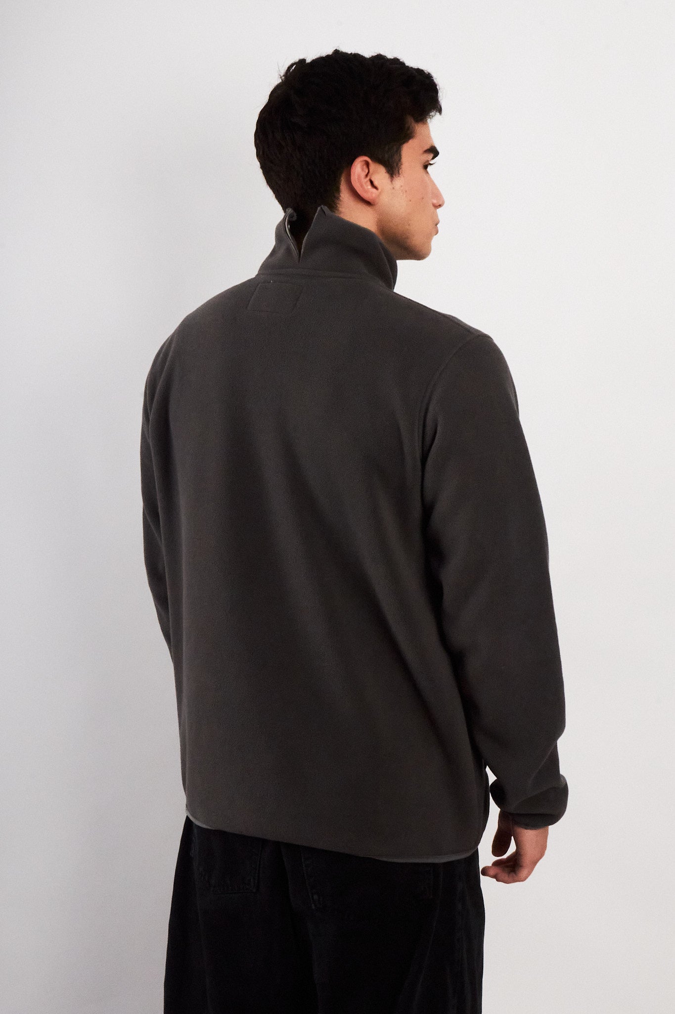 2000 Vintage Columbia Fleece Jacket (M/L)
