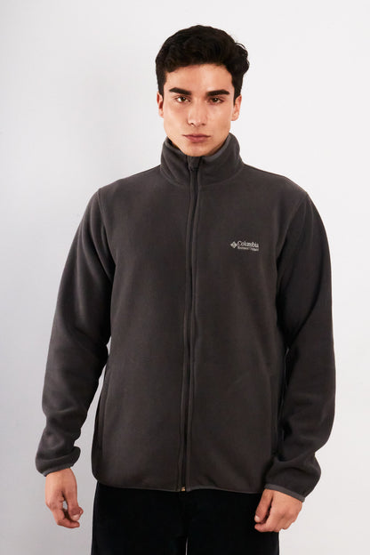 2000 Vintage Columbia Fleece Jacket (M/L)