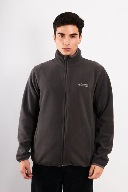 2000 Vintage Columbia Fleece Jacket (M/L)