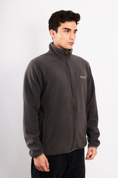 2000 Vintage Columbia Fleece Jacket (M/L)