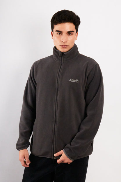 2000 Vintage Columbia Fleece Jacket (M/L)