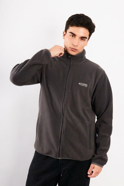 2000 Vintage Columbia Fleece Jacket (M/L)