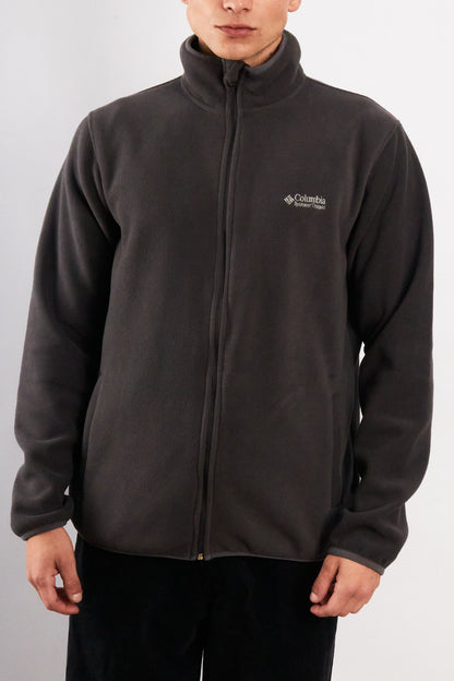 2000 Vintage Columbia Fleece Jacket (M/L)