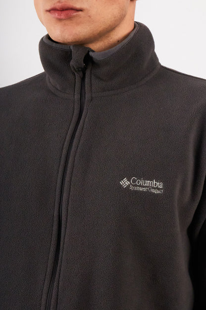 2000 Vintage Columbia Fleece Jacket (M/L)