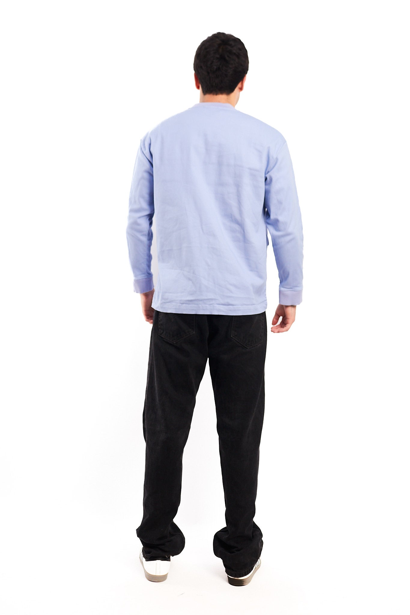 2019 Adidas Lilac Three Stripes Cargo Jacket (M)