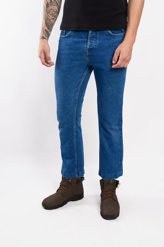 1990 Vintage Tommy Jeans Stretch Jean (28)