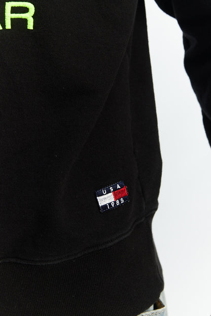 1990 Tommy Hilfiger Sailing Gear Crewneck (S/M)