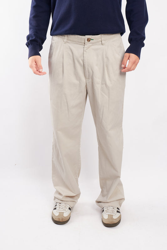 1990 Vintage Tommy Bone Trouser (30/32)