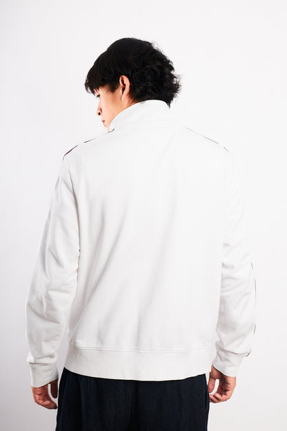 2000 Vintage Tommy Athletics Track Jacket (L/XL)
