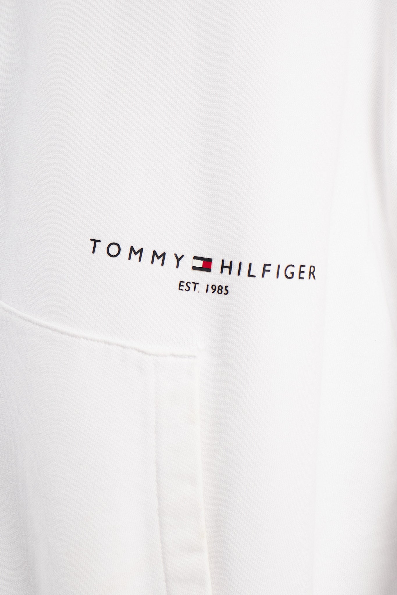 2000 Vintage Tommy Athletics Track Jacket (L/XL)