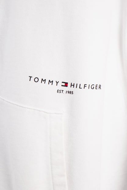 2000 Vintage Tommy Athletics Track Jacket (L/XL)