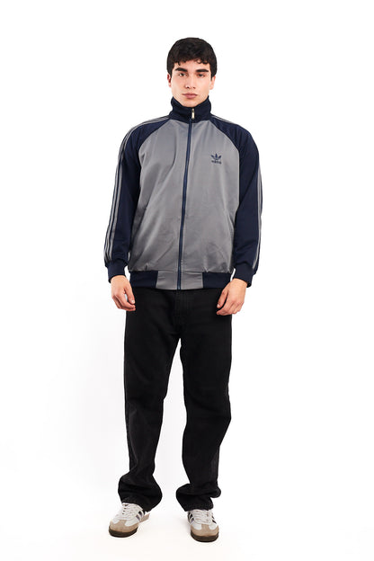 2000 Adidas Vintage  Track Jacket (M)