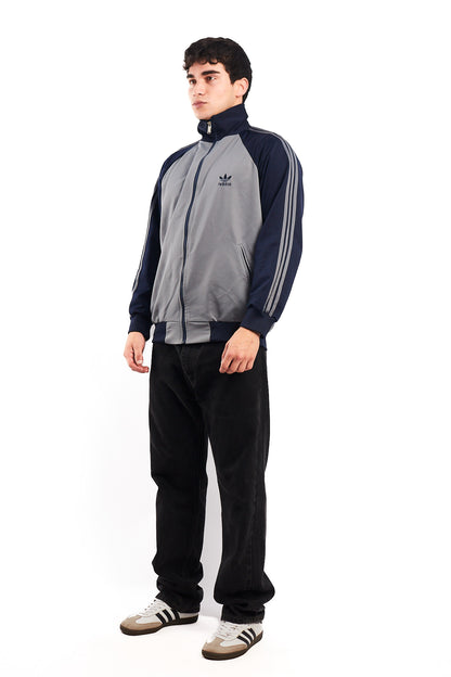 2000 Adidas Vintage  Track Jacket (M)