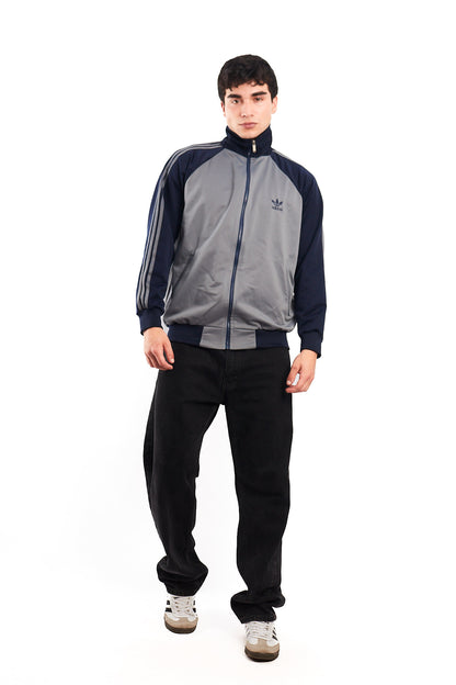2000 Adidas Vintage  Track Jacket (M)