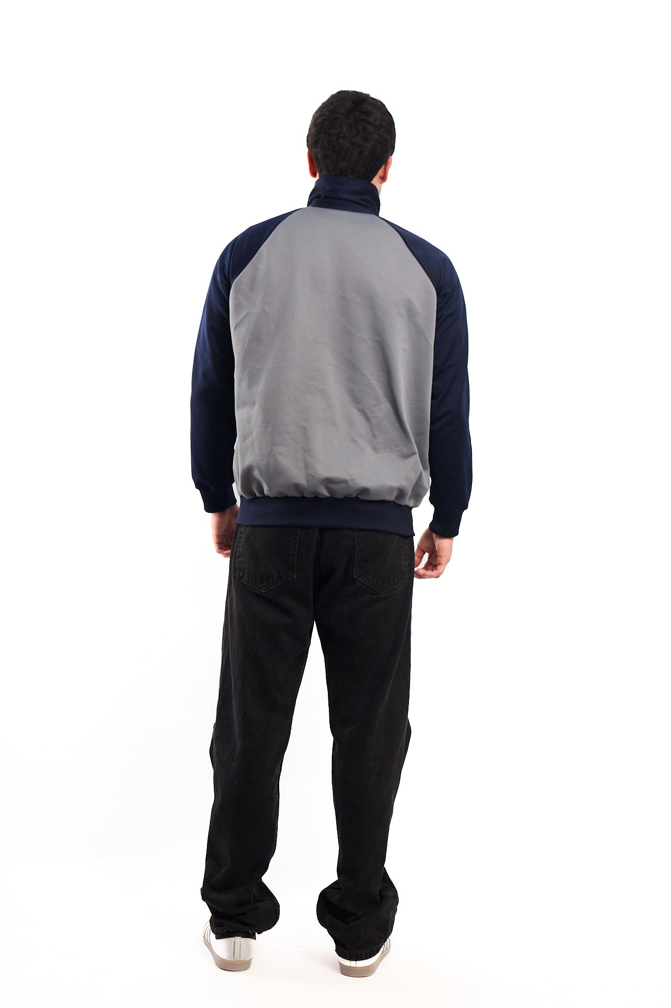 2000 Adidas Vintage  Track Jacket (M)