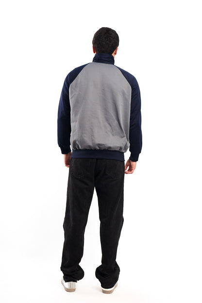 2000 Adidas Vintage  Track Jacket (M)