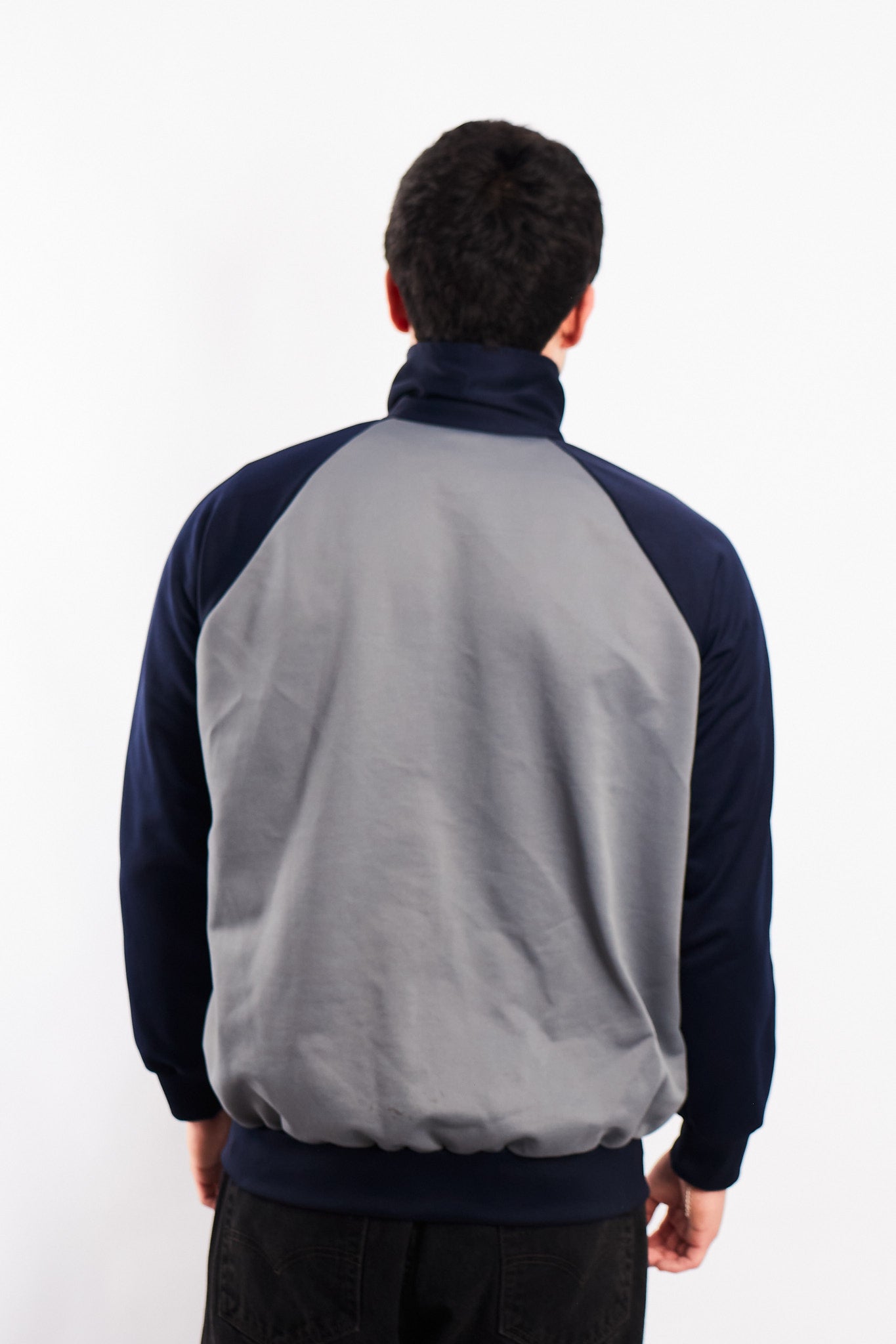 2000 Adidas Vintage  Track Jacket (M)