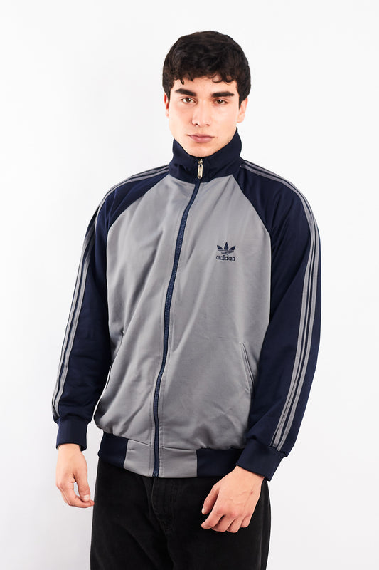 2000 Adidas Vintage  Track Jacket (M)