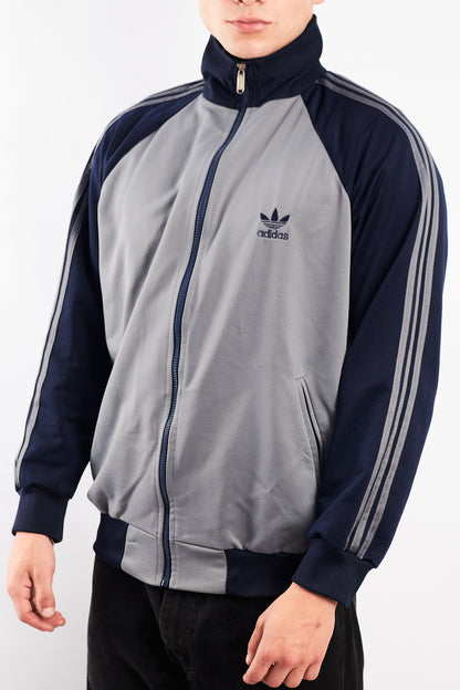 2000 Adidas Vintage  Track Jacket (M)