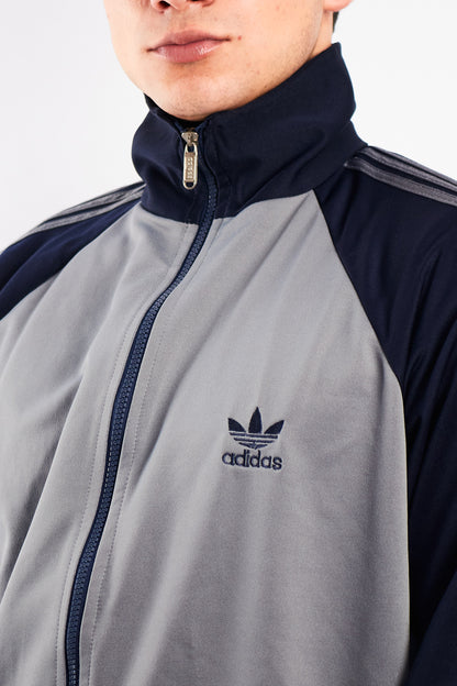 2000 Adidas Vintage  Track Jacket (M)