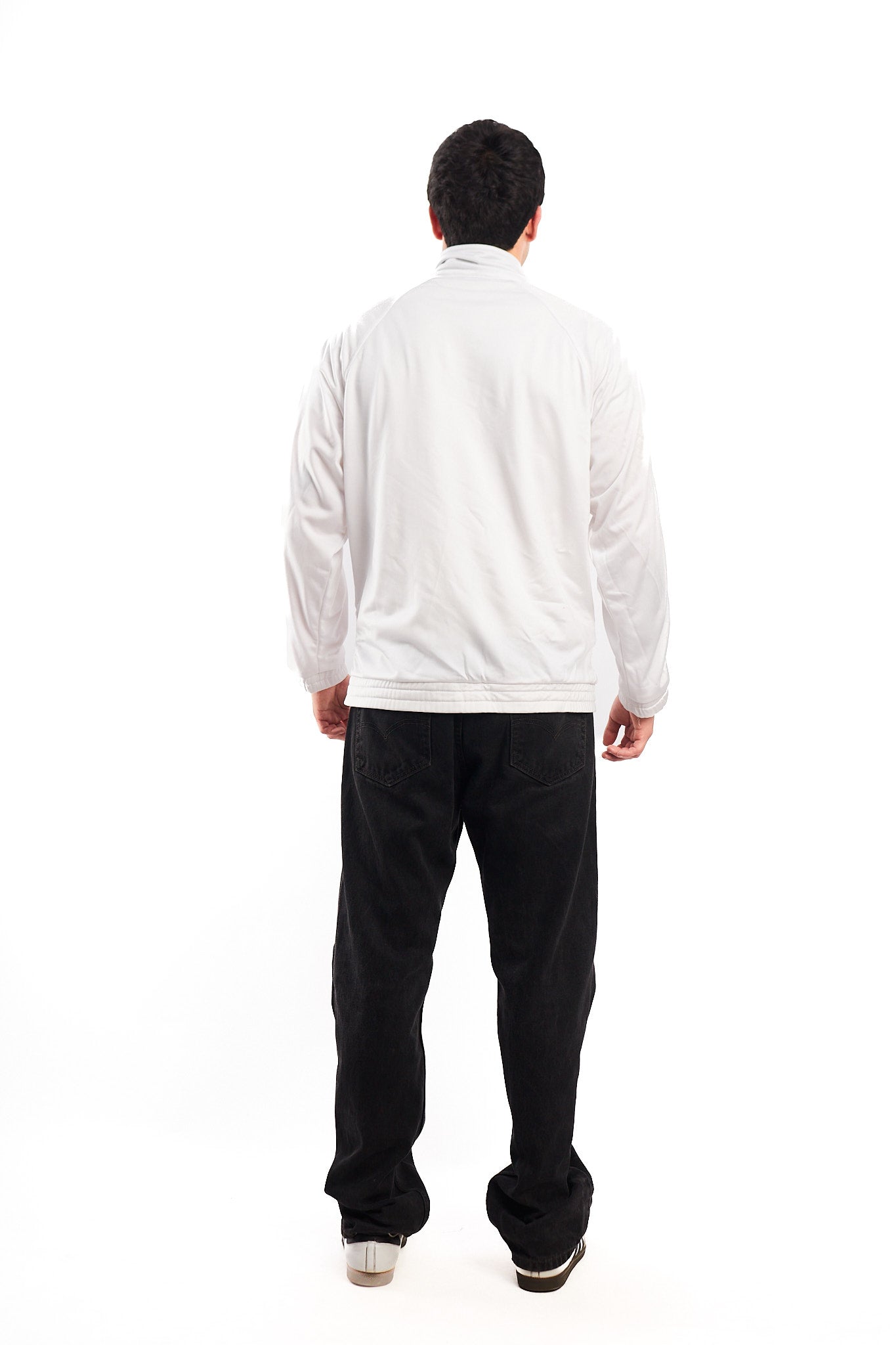 2000 Vintage Fila Track Jacket (M/L)