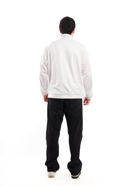 2000 Vintage Fila Track Jacket (M/L)