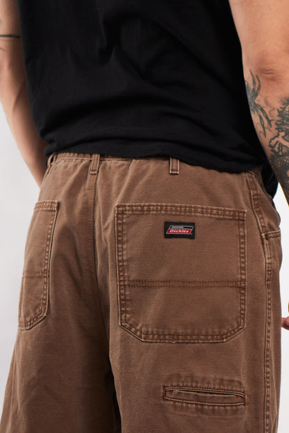 2000 Dickies Coffee Work Pant (32)