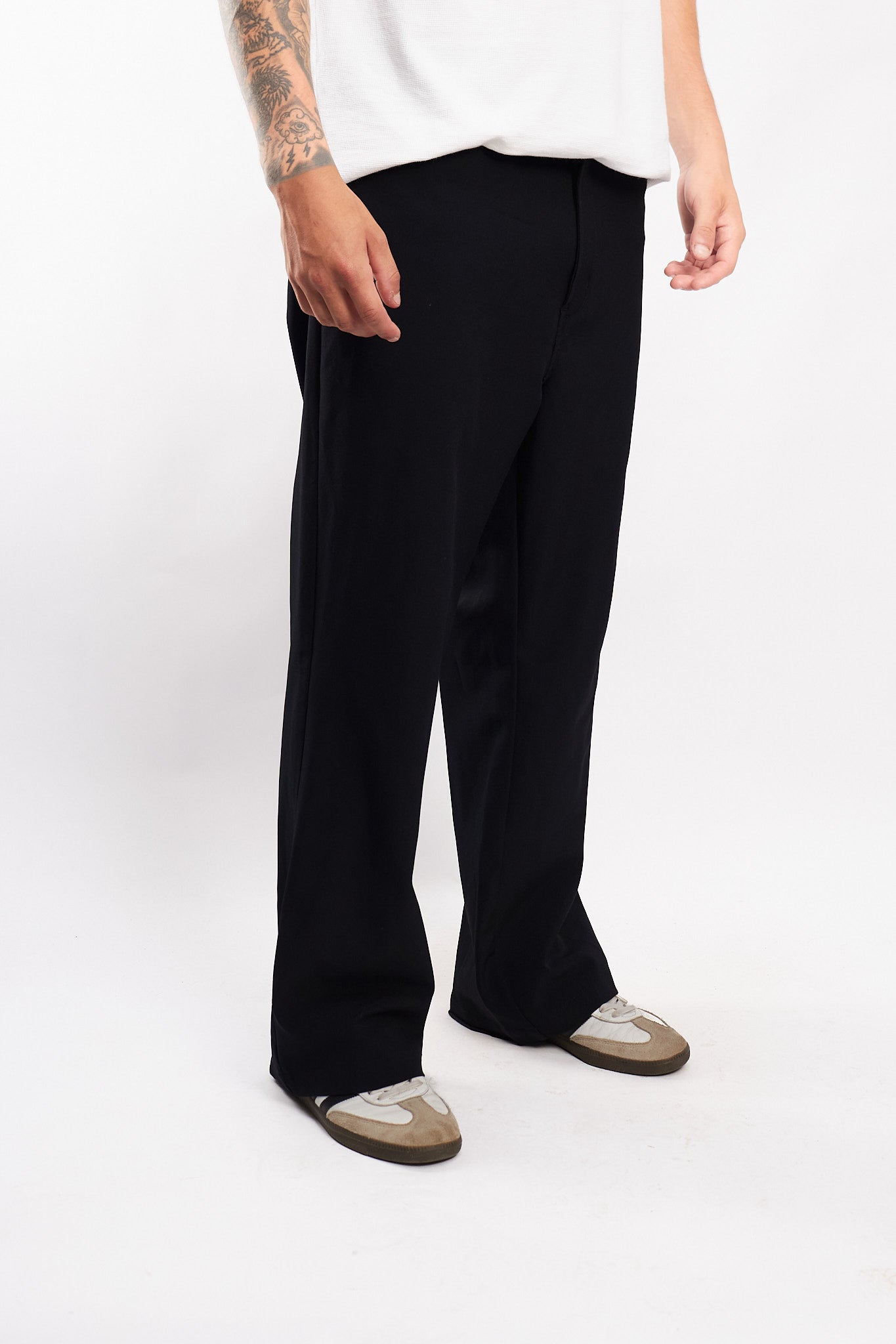 2000 Calvin Klein Trouser (36)