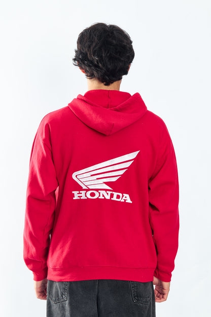 2000 Honda HRC Racing Jacket (M/L)