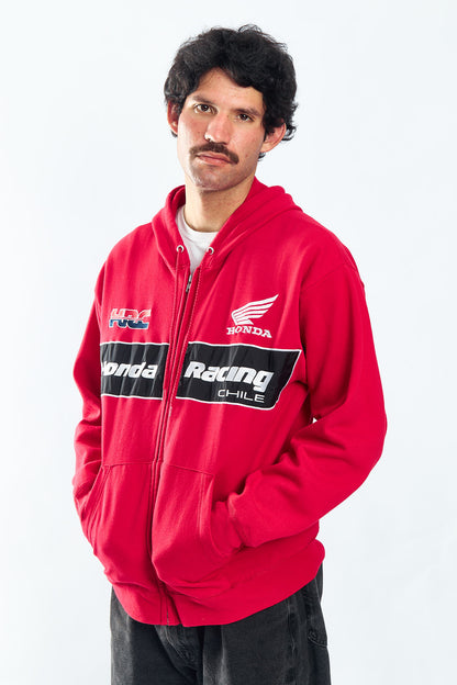 2000 Honda HRC Racing Jacket (M/L)