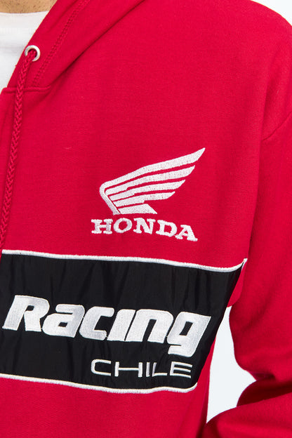 2000 Honda HRC Racing Jacket (M/L)