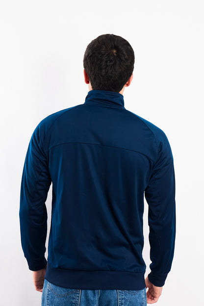 2012 Adidas Three Stripes Climalite Track Jacket (M)