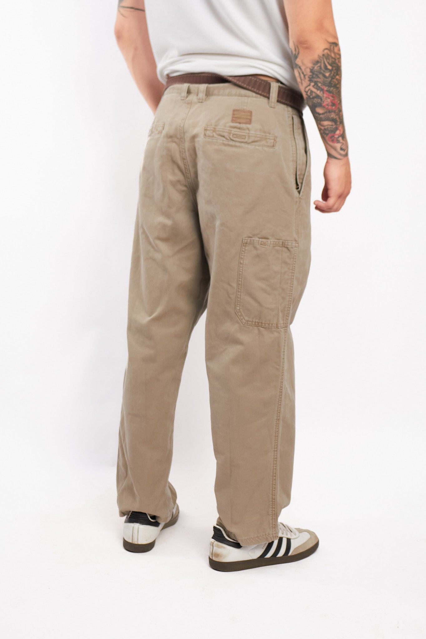 2000 Columbia Cargo Pant (32/34)